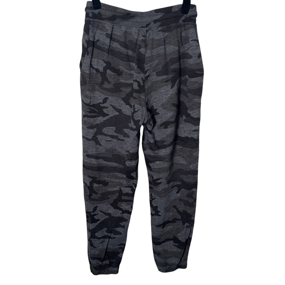 Rails Kingston Sweatpant In Iron Camo Size Small - image 5